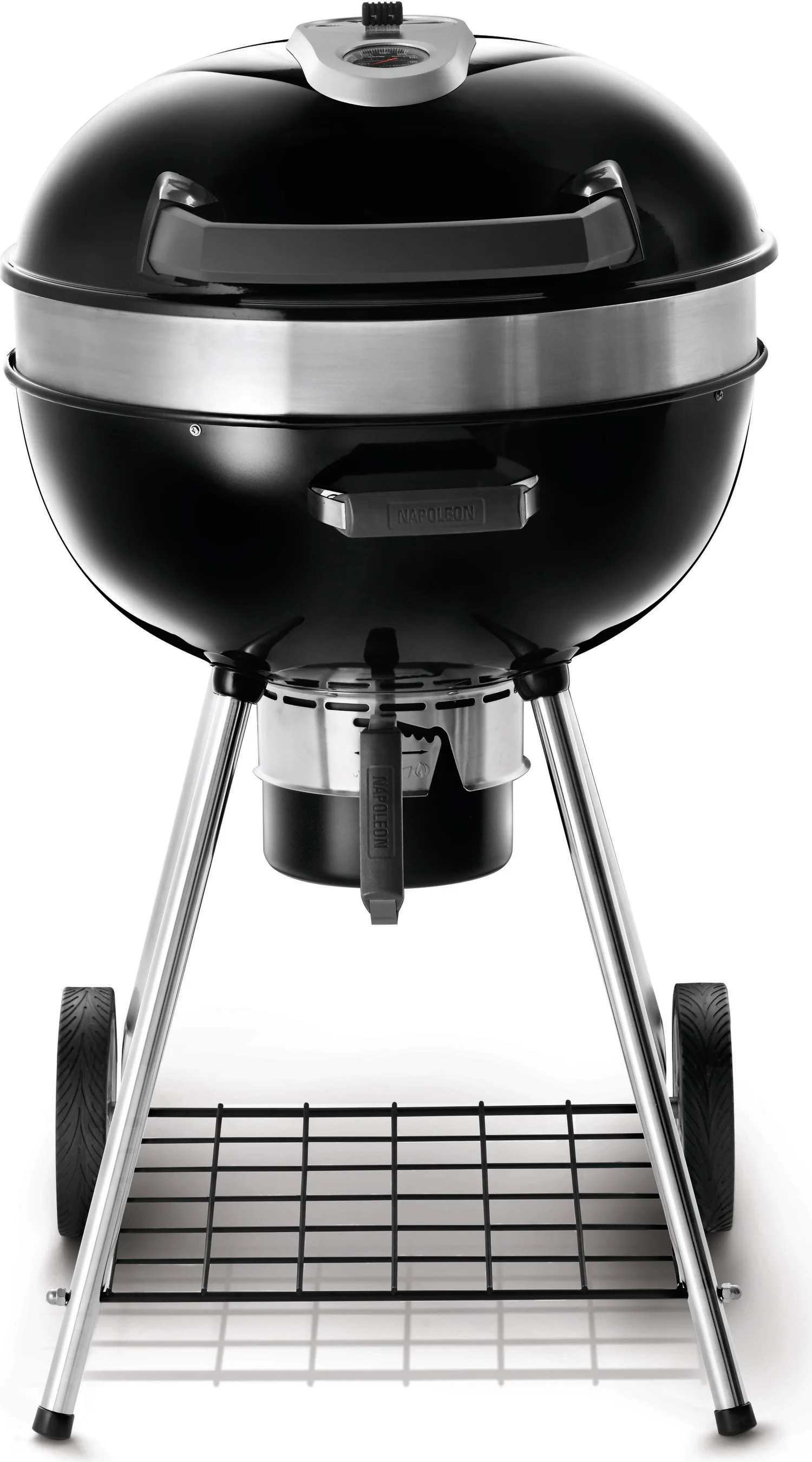 Napoleon houtskool barbecue Kettle Pro D 59 x H 103 cm