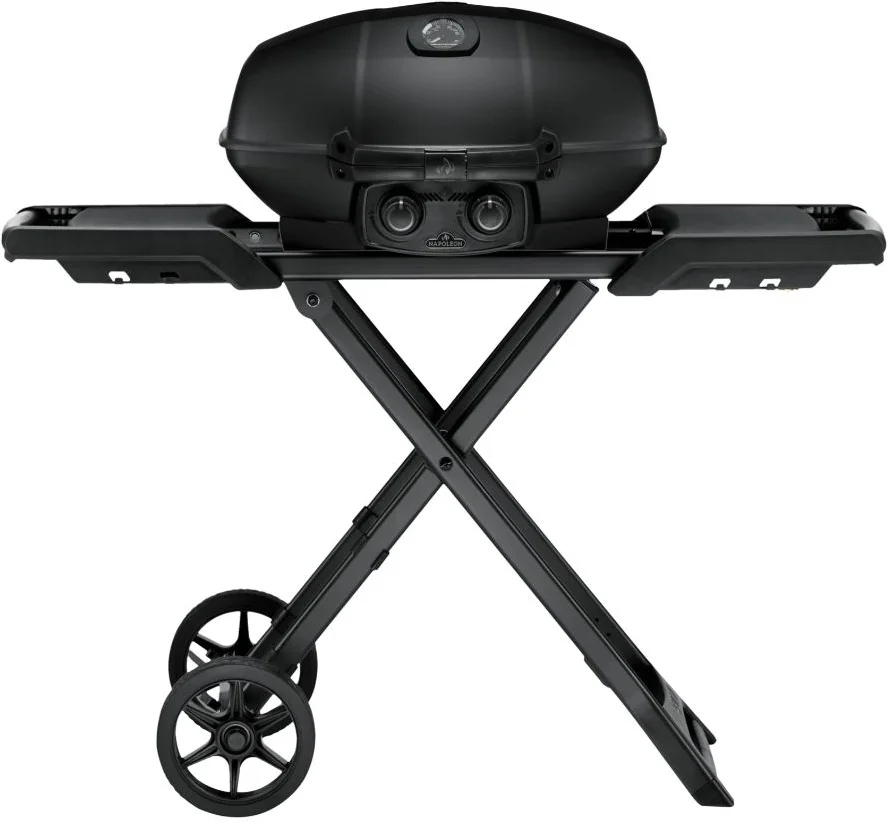 Napoleon gasbarbecue Phantom TravelQ Pro285 112 x 51 x 131 cm