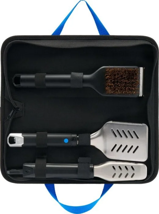 Napoleon barbecue set 3-delig