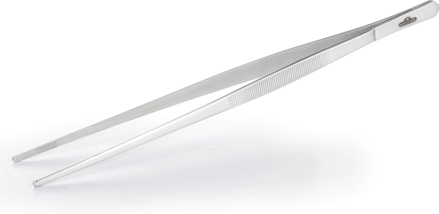 Napoleon barbecue pincet 30 cm