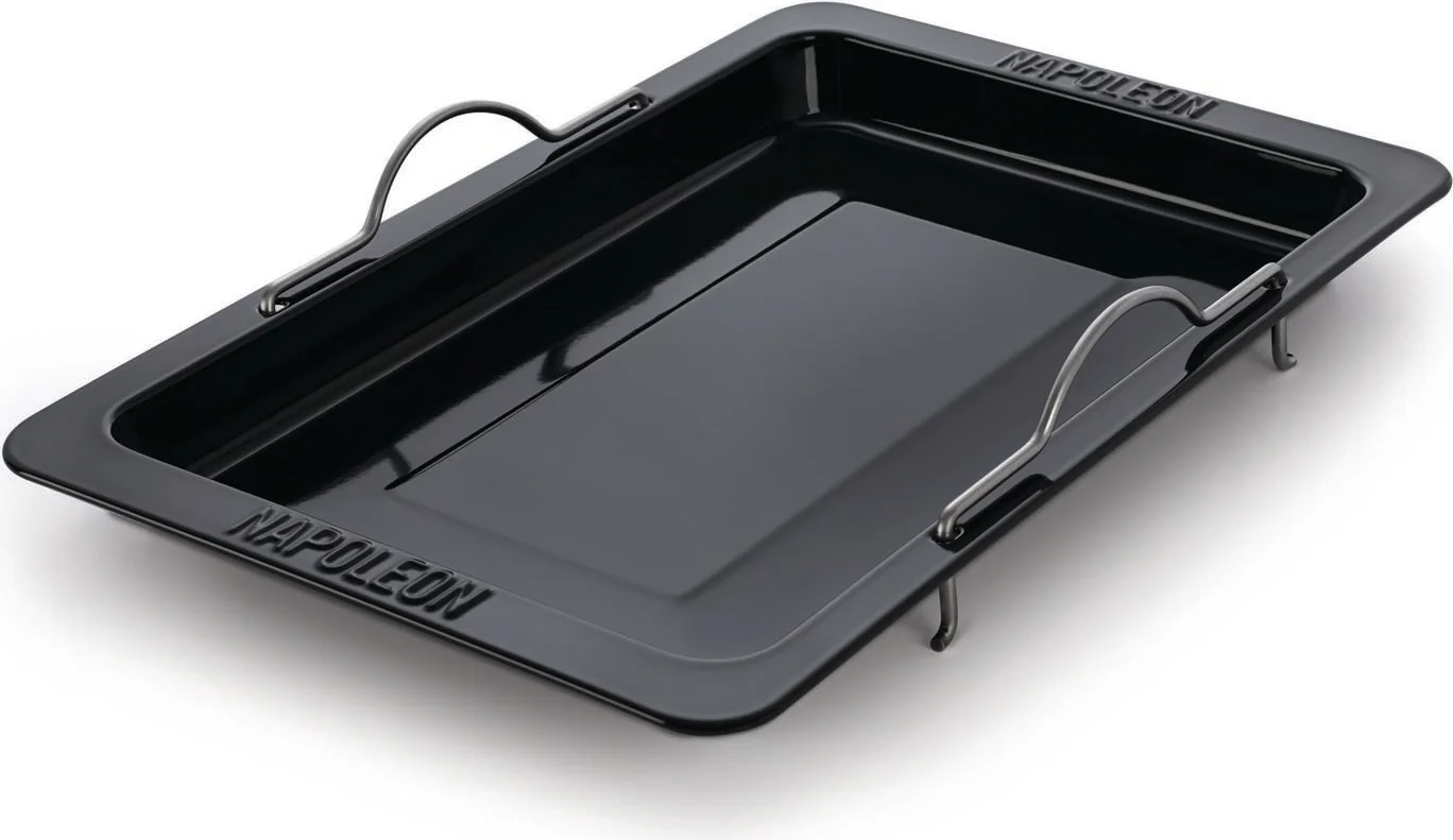 Napoleon grillpan 45,5 x 4 x 29 cm