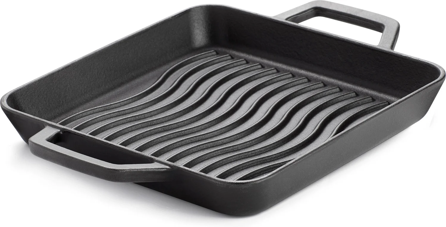Napoleon grillpan 36 x 6,5 x 26,7 cm