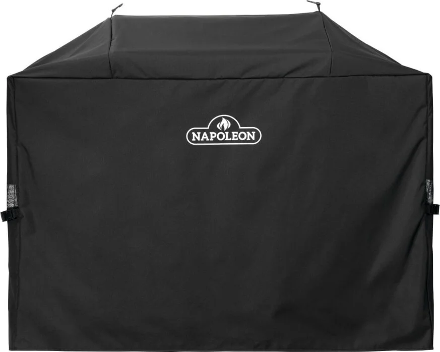 Napoleon barbecue hoes Freestyle zwart 133 x 58 x 104 cm