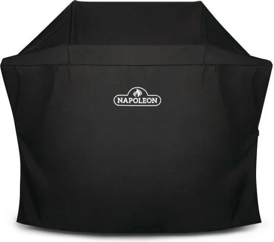 Napoleon barbecue hoes Freestyle zwart 38 x 27 x 121 cm