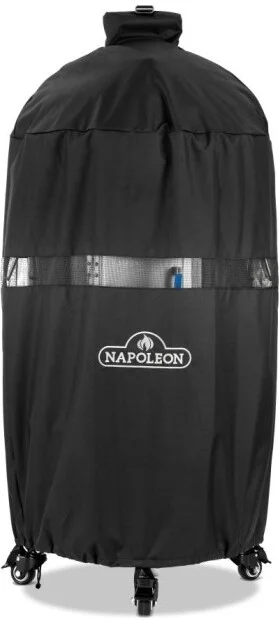 Napoleon barbecue hoes Apollo zwart D 61 H 127 cm