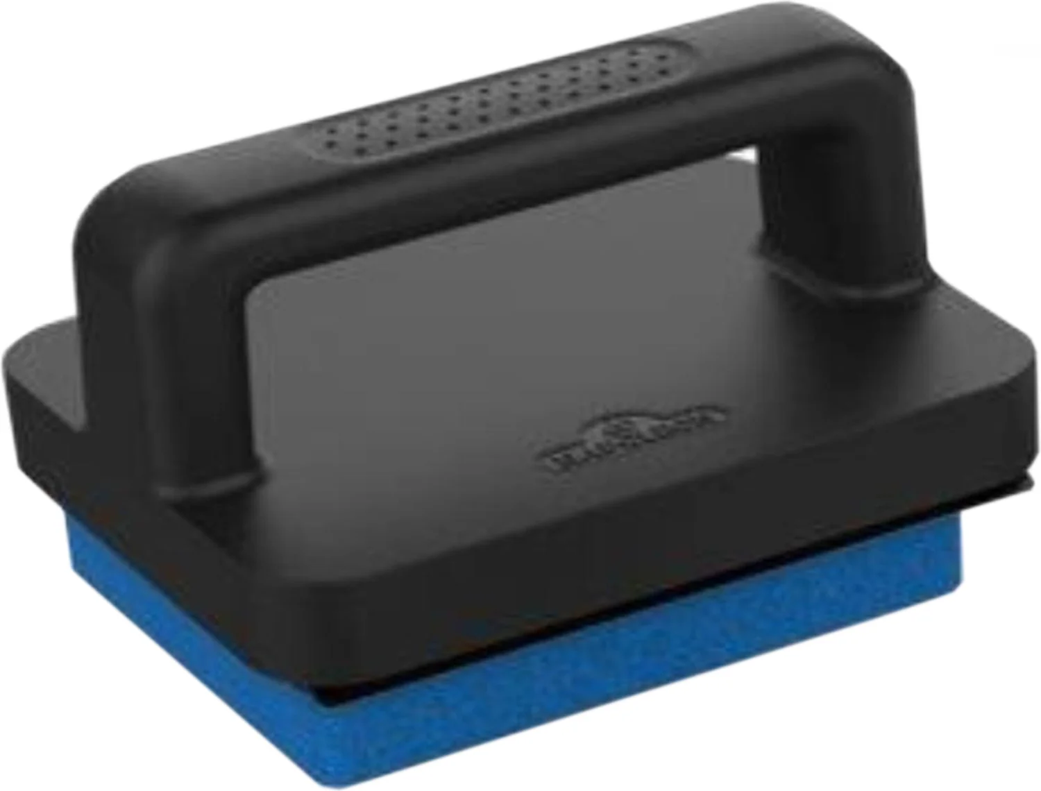 Napoleon barbecue schuurspons met greep 9 x 7,9 x 16 cm
