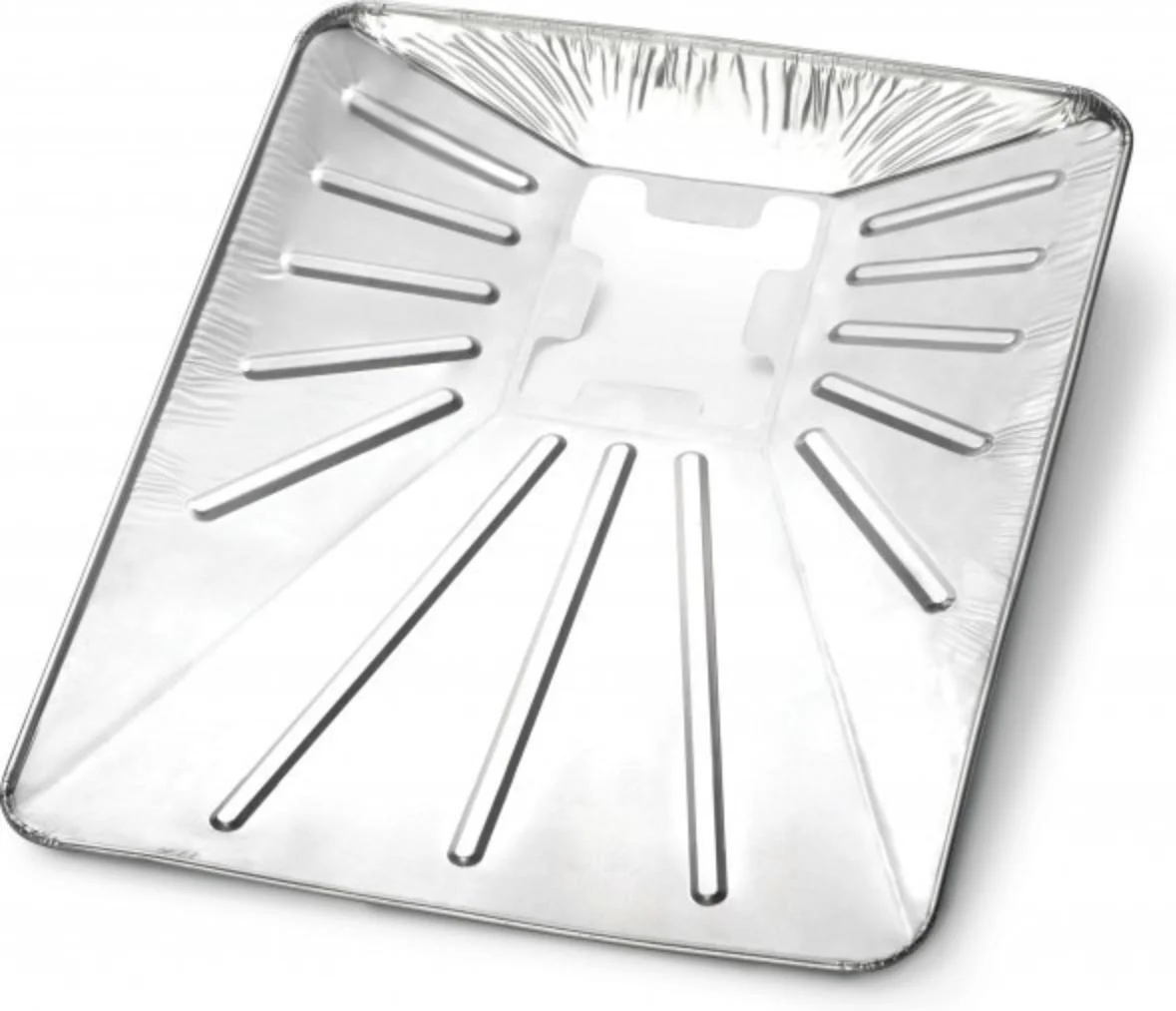 Napoleon aluminium lekbak Freestyle 365 31,8 x 24,8 x 4,5 cm 3 stuks