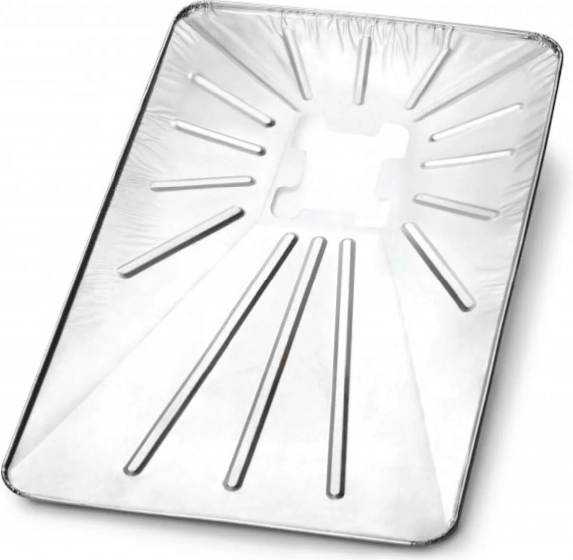 Napoleon aluminium lekbak Freestyle 425 4 x 25 x 40 cm 3 stuks
