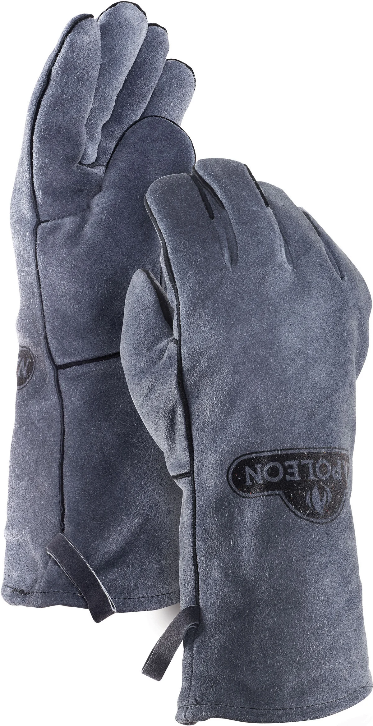 Napoleon barbecue handschoenen 15 x 3,5 x 49,5 cm 2 stuks