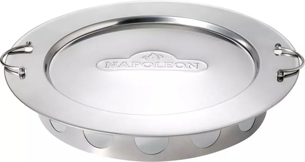 Napoleon diffuser plate voor Kettle D 57 cm