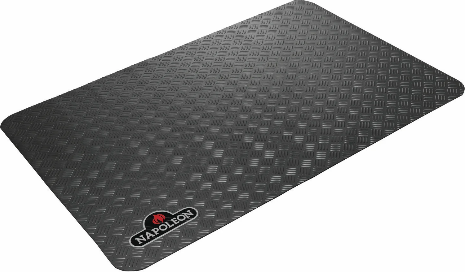 Napoleon barbecue vloermat 119,5 x 81,5 cm