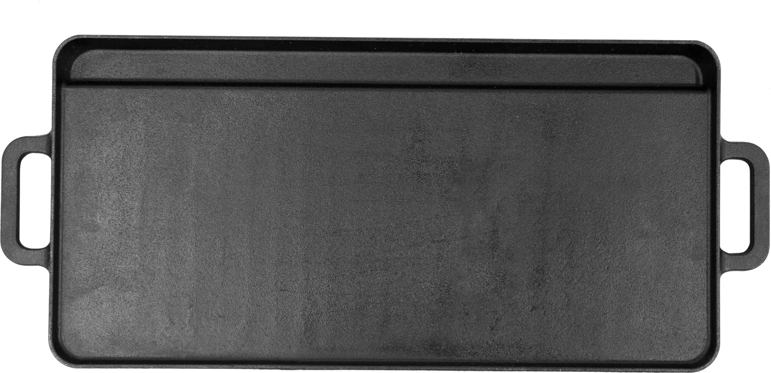 Pit Boss bakplaat Griddle 36 x 79 x 30 cm
