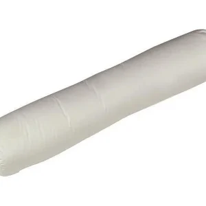 Katoenen kussen van 160 cm Wit Zacht en pluizig Katoenen kussen van 160 cm Wit Zacht en pluizig