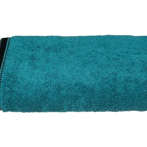 Katoenen Badhanddoek Eend 70 x 130 cm – Dik en Zacht Katoenen Badhanddoek Eend 70 x 130 cm – Dik en Zacht
