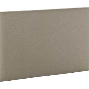 Hoofdeinde Aura Beige 90×60 cm Hoofdeinde Aura Beige 90×60 cm