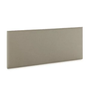 Hoofdeinde Aura Beige 160×60 cm Hoofdeinde Aura Beige 160×60 cm