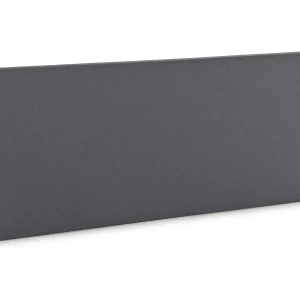Hoofdeinde Aura Donkergrijs 150×60 cm Hoofdeinde Aura Donkergrijs 150×60 cm
