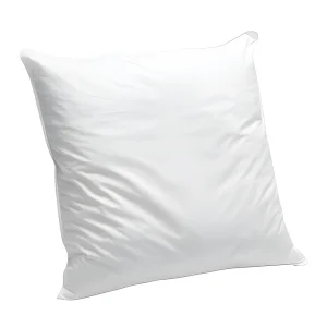 Hoofdkussen 60 x 60 cm van DREAMEA – 600 gr – MARIN – Koop nu goedkoop online