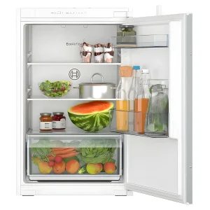 Inbouwkoelkast Bosch 136l Multi Box XXL LED Super-Koeling