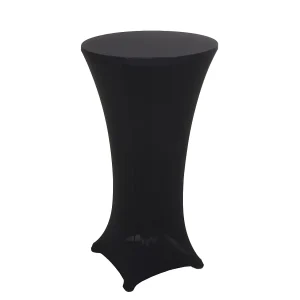 Hoge tafel + hoes MCW-J30 (2-delig), hoes zwart Hoge tafel + hoes MCW-J30 (2-delig), hoes zwart