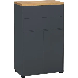 Kast 2 Deuren 2 Laden Kast 2 Deuren 2 Laden