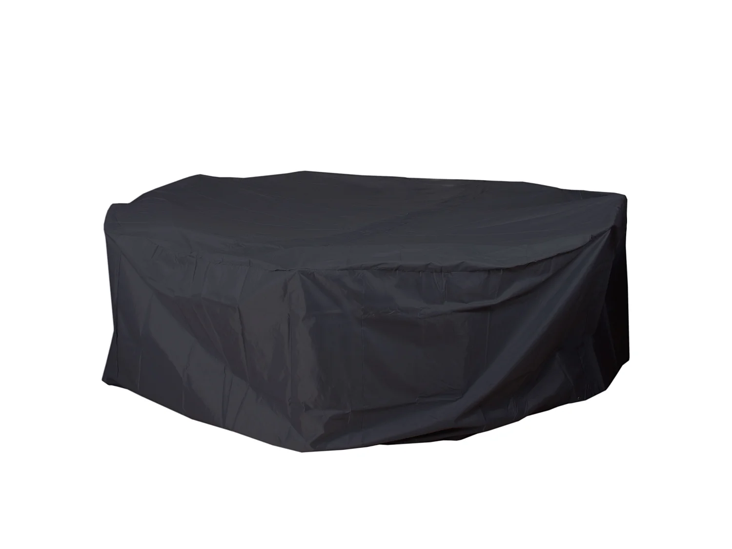 Hoes MCW-J41, rond Ø 310cm