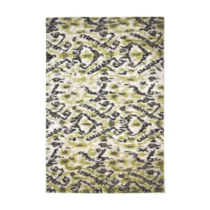 Hoogpolig tapijt 230×160 Zwart Limited Edition Hoogpolig tapijt 230×160 Zwart Limited Edition