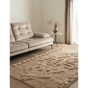 Hoogpolig tapijt 305×240 Bruin Thun Scutum Hoogpolig tapijt 305×240 Bruin Thun Scutum