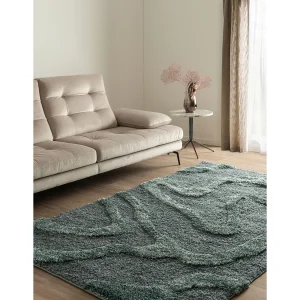 Hoogpolig tapijt 305×240 Blauw Thun Arbor Hoogpolig tapijt 305×240 Blauw Thun Arbor