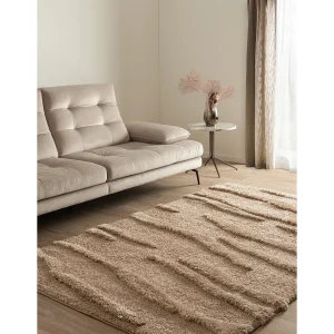 Hoogpolig tapijt 245×160 Bruin Thun Tribus Hoogpolig tapijt 245×160 Bruin Thun Tribus