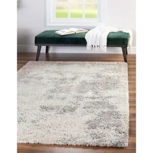 Hoogpolig tapijt 185×185 Beige – Roze Lachen Haze Hoogpolig tapijt 185×185 Beige – Roze Lachen Haze