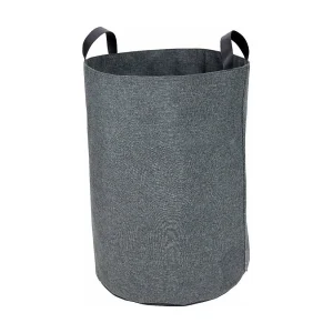 Hoge wasmand met handvaten Dia. 40cm Hoge wasmand met handvaten Dia. 40cm