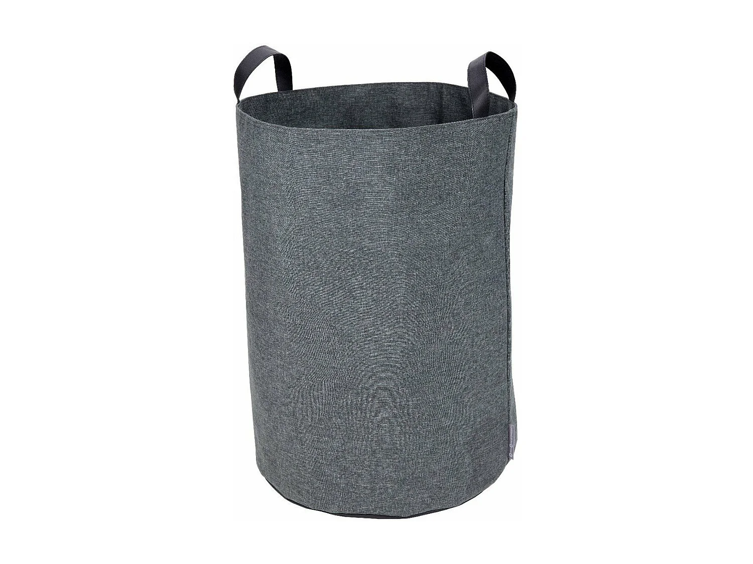 Hoge wasmand met handvaten Dia. 40cm