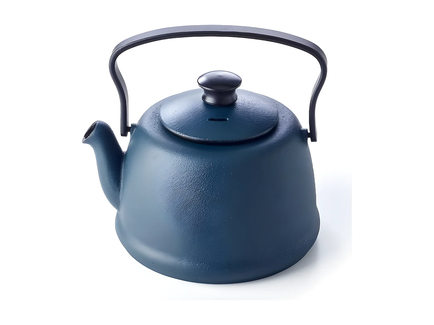 Junna Ocean 1L Beka Gietijzeren Theepot - elegant en praktisch voor perfecte infusie