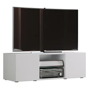 Hout TV Lowboard TV kast Lowina Hout TV Lowboard TV kast Lowina
