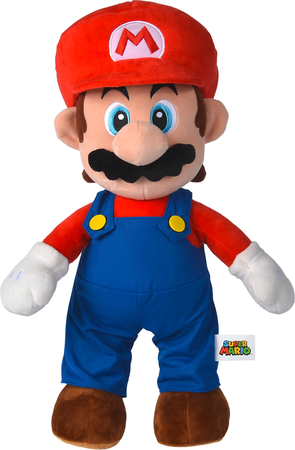 Nintendo knuffel Super Mario 20 x 30 x 50 cm