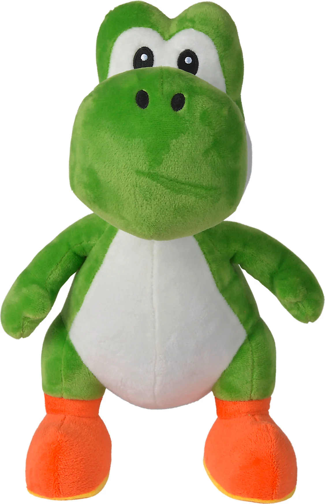 Nintendo knuffel Super Mario Yoshi 15 x 18 x 30 cm