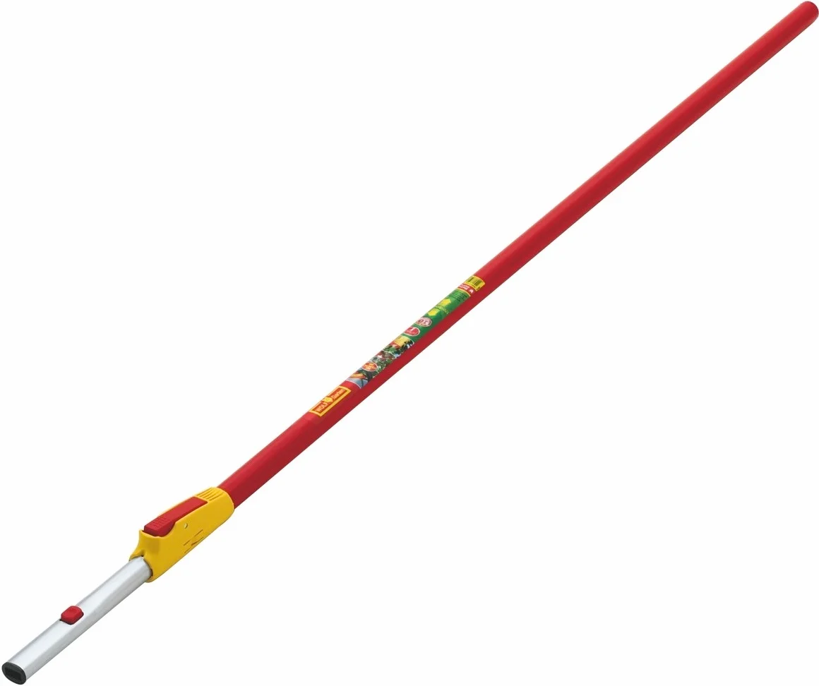 WOLF-Garten Vario steel ZM-V3 170-300 cm
