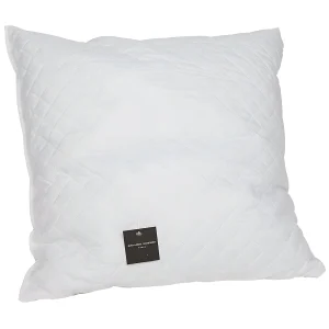 Hoofdkussen met vormgeheugen 60×60 cm, hoes in 100% polyester JEAN LOUIS SHERRER – SELENE Hoofdkussen met vormgeheugen 60×60 cm, hoes in 100% polyester JEAN LOUIS SHERRER – SELENE