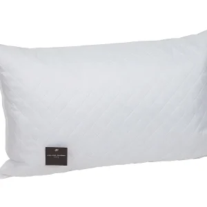 Hoofdkussen met vormgeheugen 50 x 70 cm, hoes in 100% polyester JEAN LOUIS SHERRER – SELENE Hoofdkussen met vormgeheugen 50 x 70 cm, hoes in 100% polyester JEAN LOUIS SHERRER – SELENE