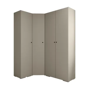 Inova kledingkast Z3 236,7/182/47 Inova kledingkast Z3 236,7/182/47