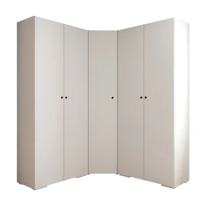 Inova kledingkast Z5 236,7/182/47 Inova kledingkast Z5 236,7/182/47