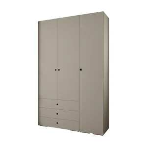 Inova kledingkast Z17 236,7/150/47 Inova kledingkast Z17 236,7/150/47
