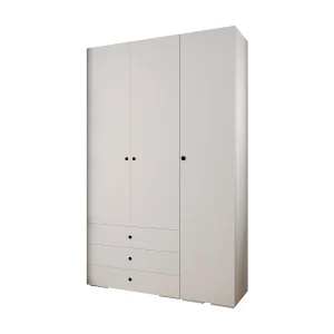 Inova kledingkast Z17 236,7/150/47