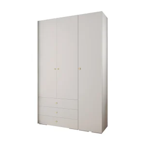 Inova kledingkast Z17 236,7/150/47