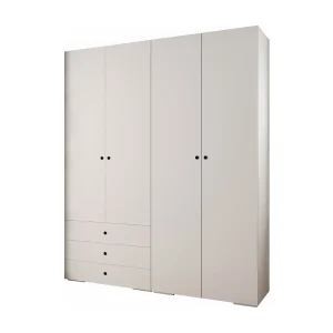 Inova kledingkast Z15 236,7/200/47 Inova kledingkast Z15 236,7/200/47