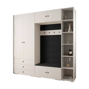 Inova kledingkast Z10 236,7/240/47 Inova kledingkast Z10 236,7/240/47