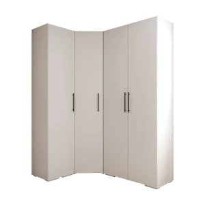Inova kledingkast Z3 236,7/182/47 Inova kledingkast Z3 236,7/182/47