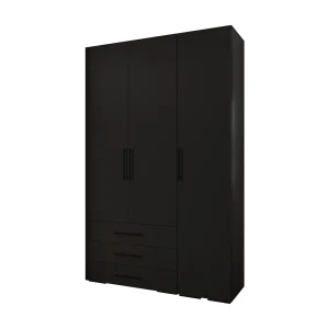 Inova kledingkast Z17 236,7/150/47