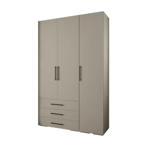 Inova kledingkast Z17 236,7/150/47